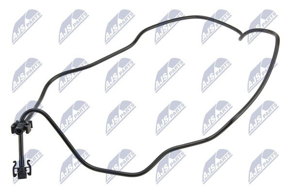 NTY KüHlerschlauch BPP-FR-015 FüR Ford Focus 3 MAX 2 DXA CB7 CEU Turnier-image