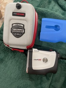 Bushnell Golf Tour V4 | eBay