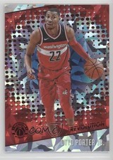 2017-18 Panini Revolution Chinese New Year Otto Porter Jr #85 fm0