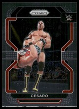 2022 Panini Prizm WWE #171 Cesaro