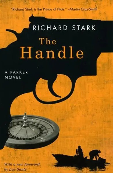 The Handle | A Parker Novel | Richard Stark | Englisch | Taschenbuch | 2009-image