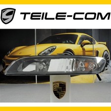 Porsche 911 997.1 Zusatzscheinwerfer LINKS/Stoßstange vorne 99763108107