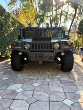 1997 Hummer H1 HMCS
