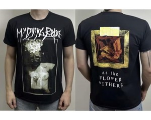 My Dying Bride Shirt | eBay