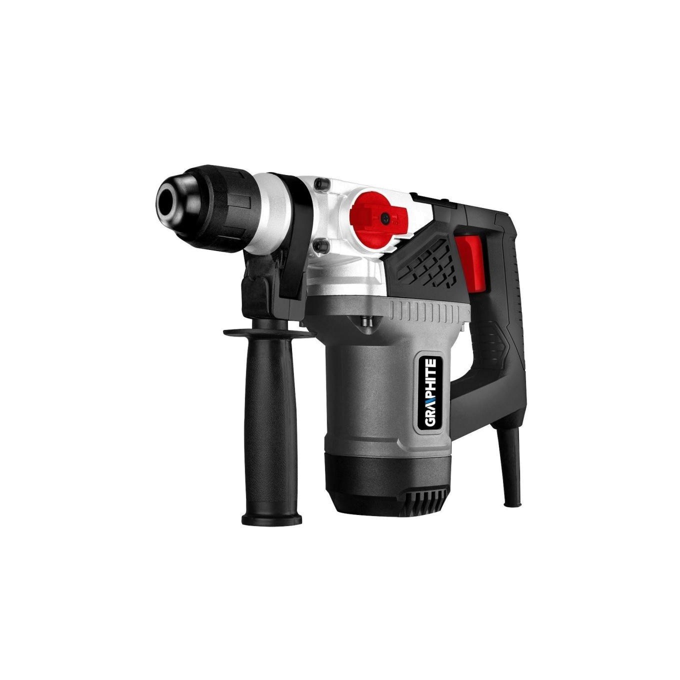 sds+ 900w Schlaghammer Koffer 58G860 - Bild 2