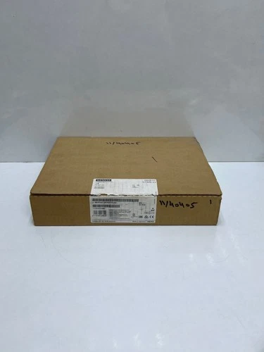 Siemens 6ES7407-0KA02-0AA0 PS407 Power Supply