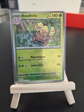 Carte Pokémon : Noadkoko 002/131 MASTERBALL Evolutions Prismatiques FR NEUF
