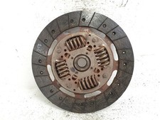 Disque d'embrayage Opel VIVARO