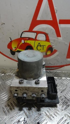 Bloc ABS (freins anti-blocage) CITROEN DS3 PHASE 1 1.6 THP - 16V TURBO Essence occasion