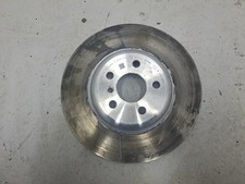 BMW 4 Gran Coupe G26 Bremsscheibe hinten rechts 345X24 7915314 2024 24982661