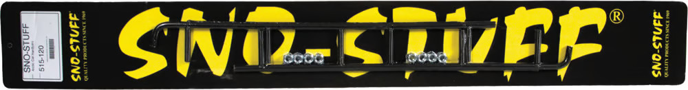 SNO Stuff Hard Surfaced Wear Runners 515-427 16-8838 515-427