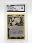 MEOWTH DELTA SPECIES 2007 POKEMON POP SERIES 5 COMMON #11/17 CGC 9 Q7128
