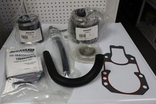 Mercury Quicksilver Transom Seal Repair Kit, NOS, Part #710-30-803098T1