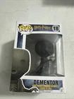 Funko Pop! Vinyl: Harry Potter - Dementor #18