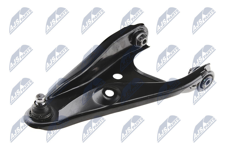 N.T.Y. ZWG-RE-001.NTY Track Control Arm for DACIA,LADA,RENAULT - Image 7