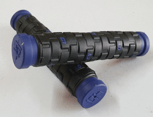 gt bike grips