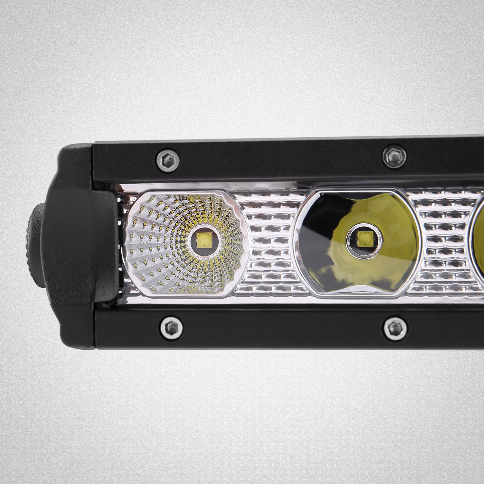 UTV Front LED KGLOW Light Bar For KAWASAKI TERYX KRX 1000 20202023