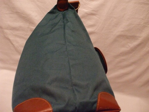 Vintage Polo Ralph Lauren Duffle Bag & Traveler Bag Travel Companions - Picture 4 of 12