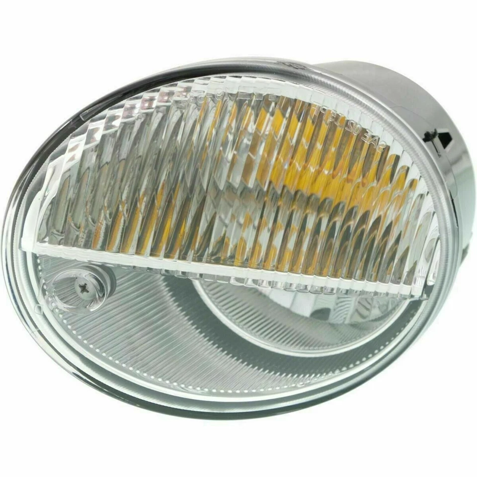 Faro antiniebla LH NUEVO MN133285 TYC 19-5818-00-1 MI2592114 para Chrysler Sebring cupé Foto 2 de 2