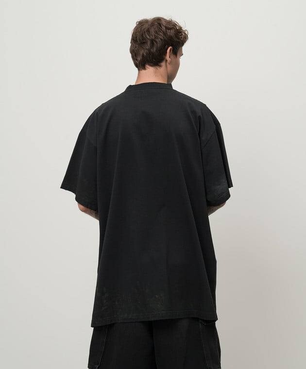 Balenciaga 3B 2024 Collection “ New T Shirt Oversized Fit