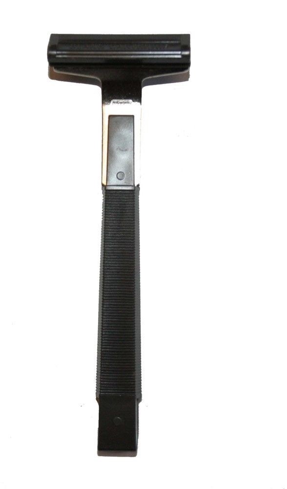 Schick Super II Razor Fit Gillette Trac 2 Shaver Blade Slide