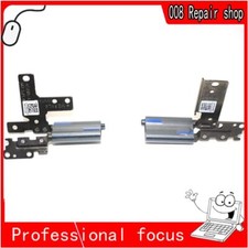 New Lcd Hinge Kit L R For Dell Inspiron 5410 7415 2-in-1 Laptop 00TDMY 03VXN5