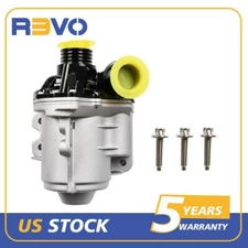 Electric Water Pump for BMW 135i 335i 535i 640i 740i 3.0L E82 E84 11517632426