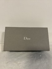 Dior Empty sunglasses Accessories Storage Gift Box