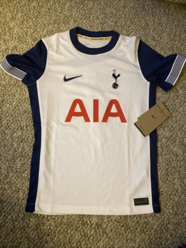 tottenham hotspur jersey son youth Medium NWT