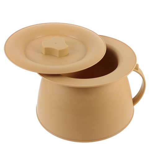 Faltbare Campingtoilette – Verstellbar 8,1-33 Cm, Tr Agbar, Für Erwachsene & Kinder, 172 Kg Belastbar