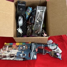 READING GLASSES LOT OF 14 Pr 1.50 Mens Women s New With Tags