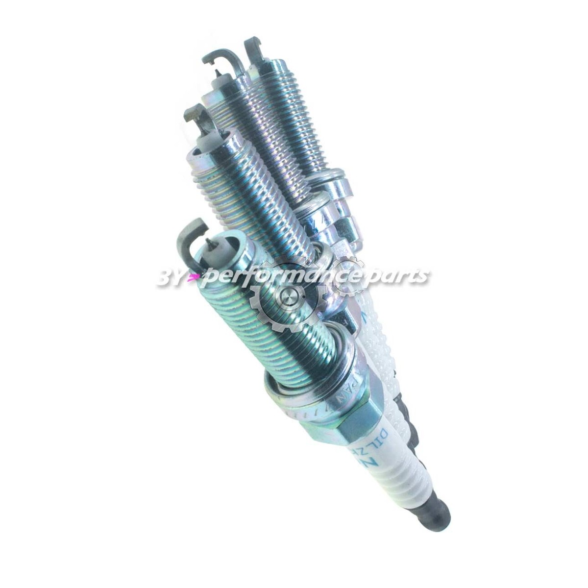 NGK DILZKAR7D11S 95997 Laser Iridium Spark Plug 12290-6C1-A01 | 12
