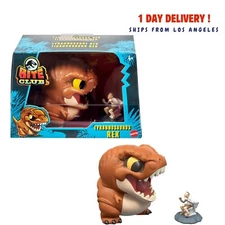 Jurassic World Action Figure & Accessory Mattel Pack Collection Indoraptor Gifts