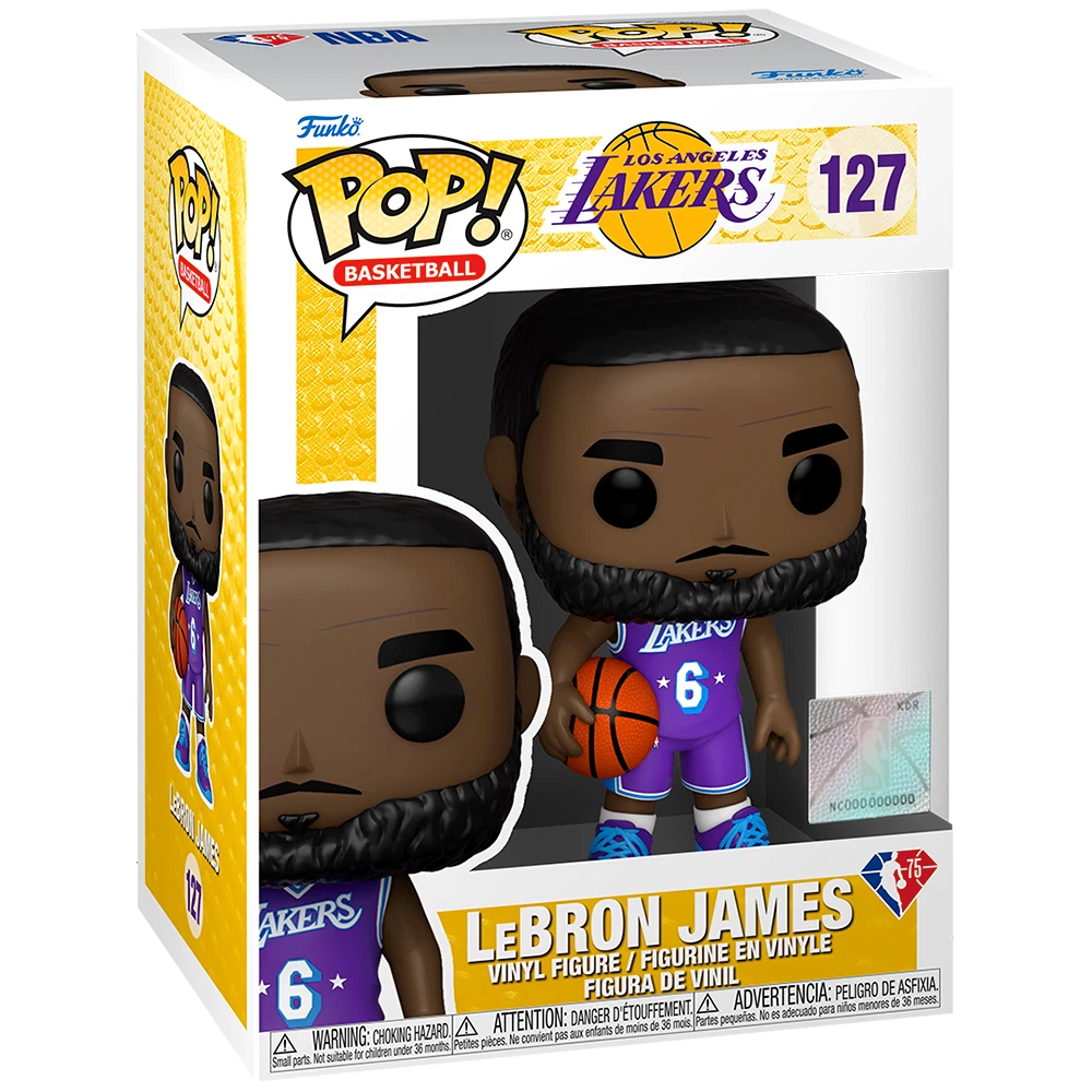 Pop lakers clearance