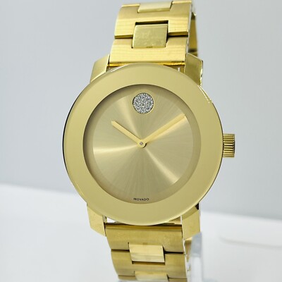 Movado Women display picture 3