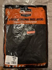 N-ferno Thermal Base Layer Bottoms Men’s L NEW