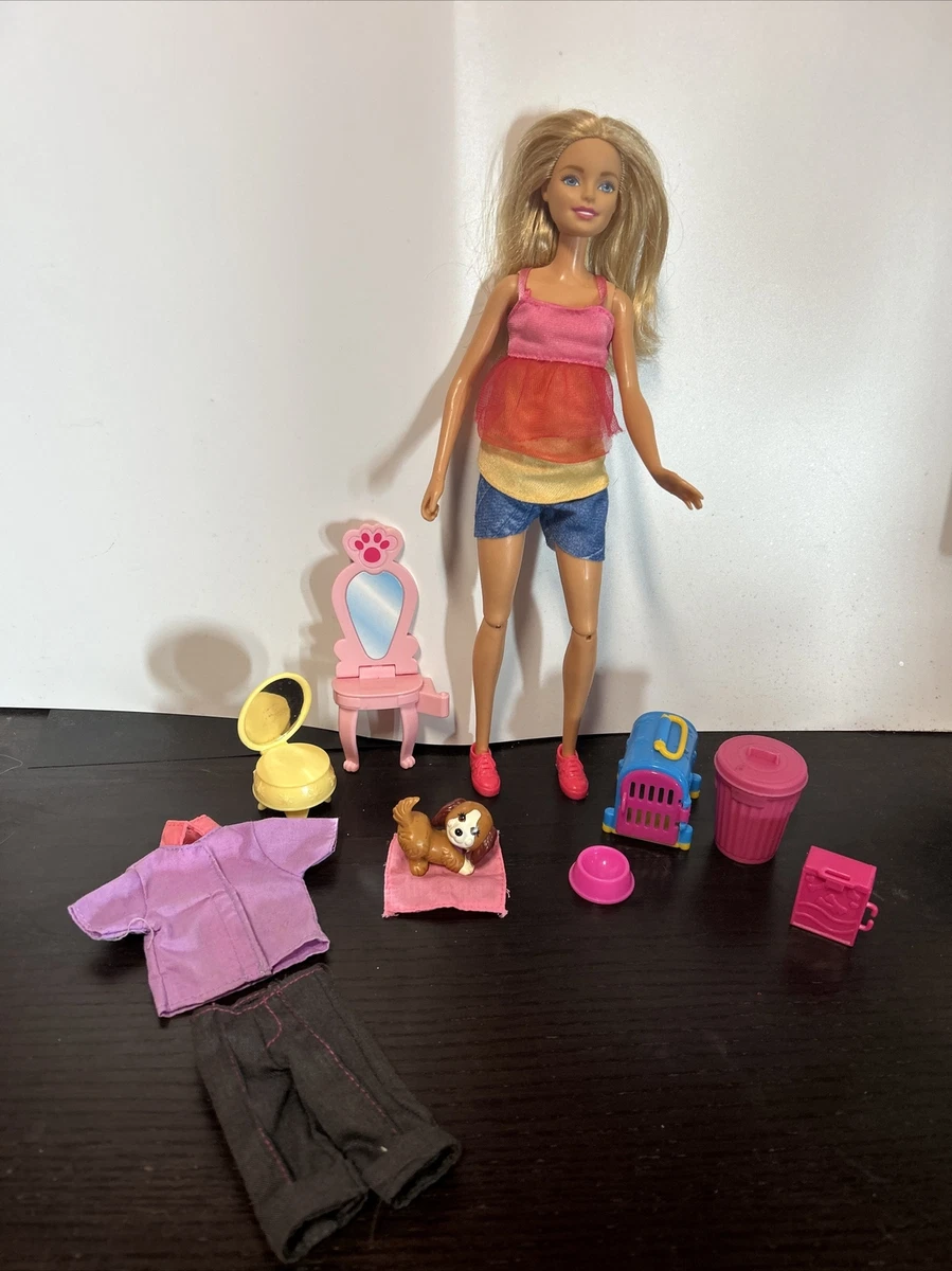 Barbie sets 2019 outlet