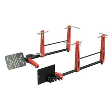 Sealey Optical Laser/Lazer Wheel Alignment Tracking Gauge Toe In/Out - GA50