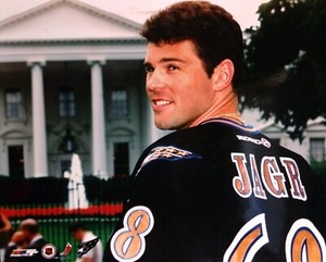 jagr capitals jersey