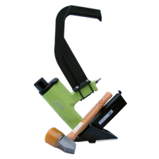 Grex MS1250 15 Gauge Pneumatic Flooring Stapler