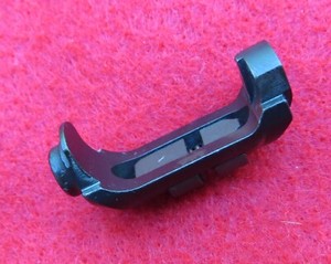 Beretta Factory OEM Metal Steel Magazine-Catch Release 92FS 92F FS 96 92D 96D M9