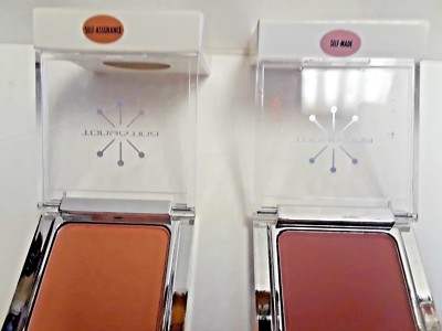 NEW Tony&Tina herbal powder blush various shades new in box
