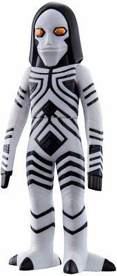 Bandai Ultraman Ultra Monster Series 156 Dada Powered Dada 645535