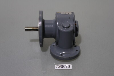  Type E32 Getriebe Motor (C6813-R34)