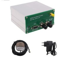 GPSDO GNSSDO Disciplined Oscillator Clock 10MHz For GPS BDS GLONASS GALILEO