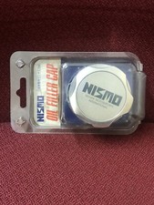 Nismo Oil Cap Nismo Oil Cap