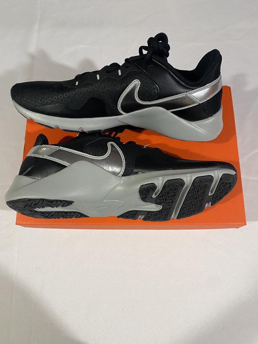 Nike Men\'s Legend Essential 2 Training Shoes CQ9356 008 Nike Mens Legend Essential 2 Training Shoes – ShopCGX main image 4