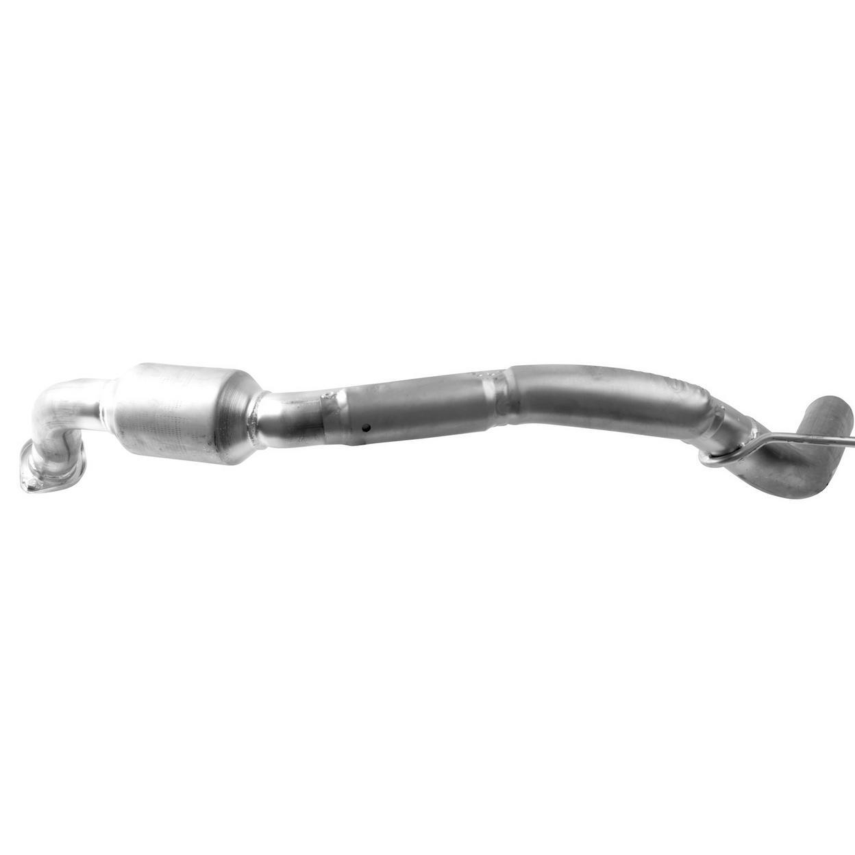 Exhaust Tail Pipe for 2015 Nissan Armada eBay