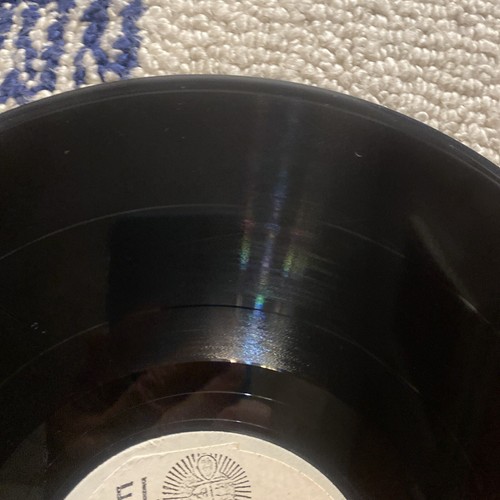 THE SUN RA ARKESTRA- TEMPLE U (sub-underground)(cosmos-earth Fantasy)rare 1977VG - Picture 13 of 16