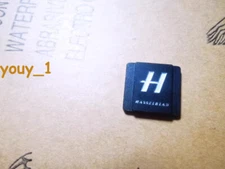 Aluminium Alloy Hot Shoe Cover For Hasselblad X2D H1D2i Camera Black Silver New 